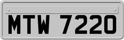 MTW7220