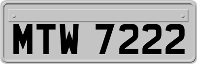 MTW7222