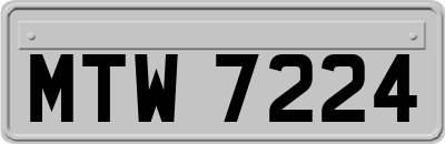 MTW7224