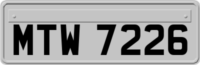 MTW7226