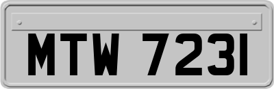 MTW7231