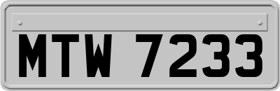 MTW7233
