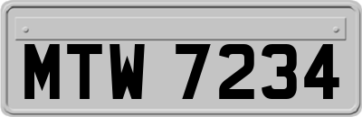 MTW7234