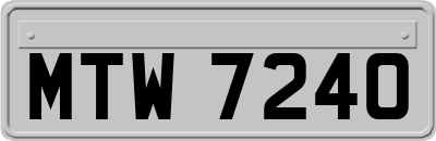 MTW7240