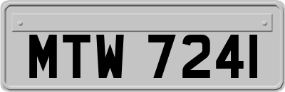 MTW7241