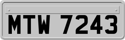 MTW7243