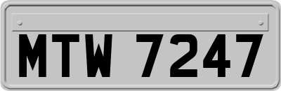 MTW7247