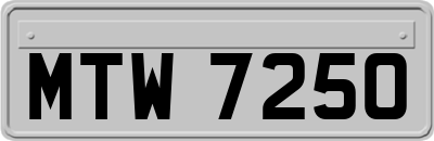 MTW7250