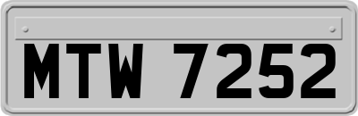 MTW7252