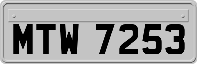 MTW7253