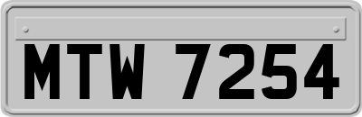 MTW7254