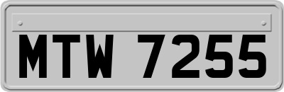 MTW7255