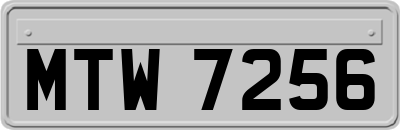 MTW7256