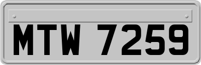 MTW7259