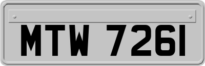 MTW7261