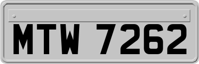 MTW7262