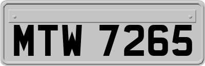 MTW7265