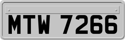 MTW7266