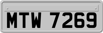 MTW7269