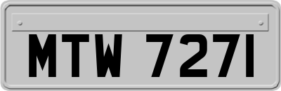 MTW7271