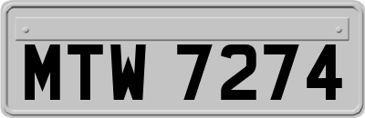 MTW7274