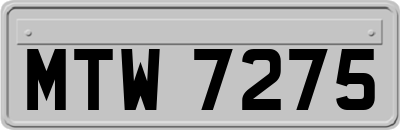 MTW7275