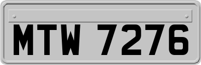 MTW7276