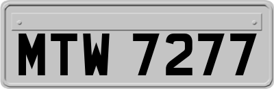 MTW7277