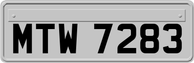MTW7283
