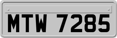 MTW7285