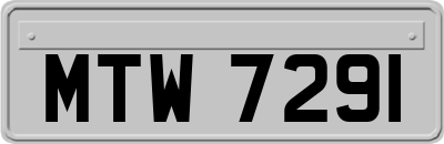 MTW7291