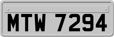 MTW7294