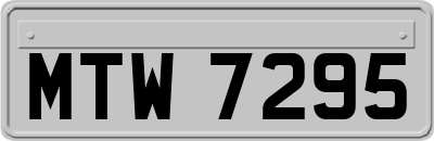 MTW7295
