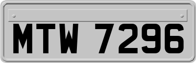 MTW7296