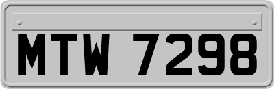 MTW7298
