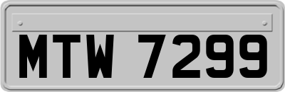 MTW7299