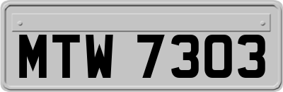 MTW7303