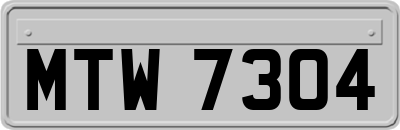 MTW7304