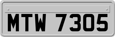 MTW7305