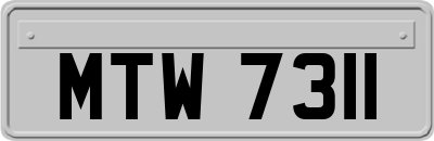 MTW7311