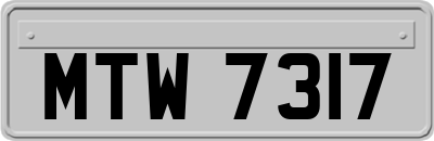 MTW7317