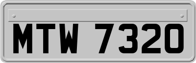 MTW7320
