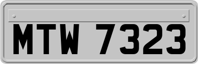 MTW7323
