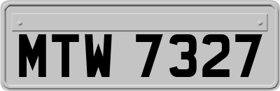 MTW7327
