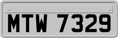MTW7329