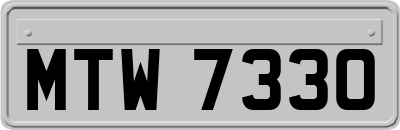 MTW7330