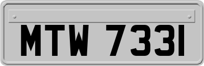 MTW7331