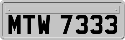 MTW7333
