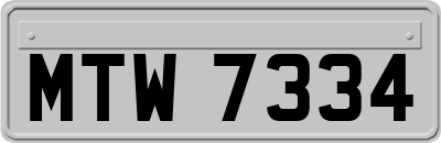 MTW7334