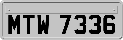 MTW7336